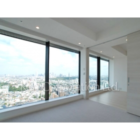 Living and room. Shoot the same type the 32nd floor of the room. Specifications may be different. 