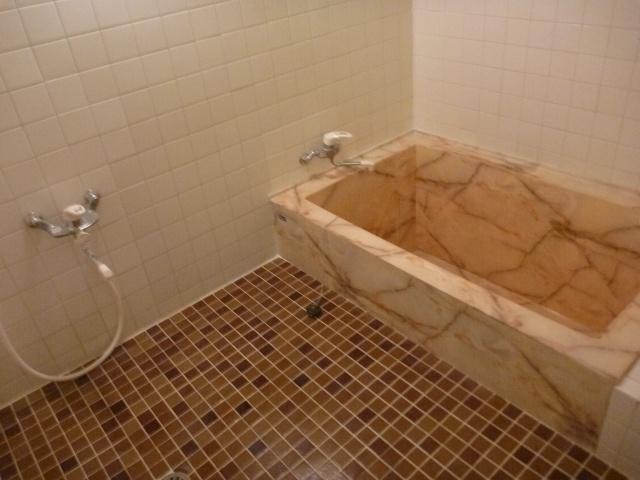 Bathroom. Yamato Corporation
