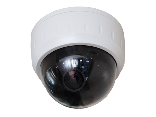 Security.  [surveillance camera] By installing the security cameras in strategic points in the site, It will also be suppressed to psychological a suspicious person of intrusion. (Rental contract correspondence) ※ Same specifications all over equipment photos.