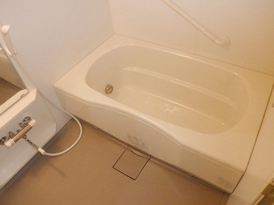 Bath. Bathroom Dryer ・ Add-fired function with bus