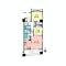 Floor plan. 2LDK, Price 58 million yen, Occupied area 60.11 sq m , Balcony area 9.89 sq m