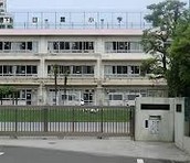 Primary school. Shimo up to elementary school (elementary school) 463m
