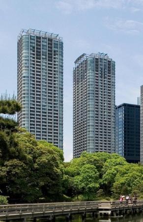 Local appearance photo. 47-storey 18-floor part of the dwelling unit