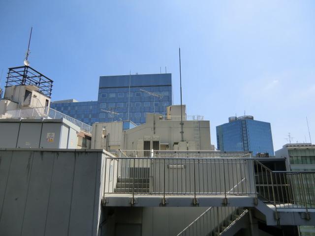 View photos from the dwelling unit. View from local (September 2013) Shooting