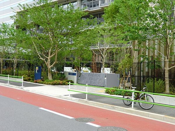 kindergarten ・ Nursery. 150m to Shibaura kindergarten