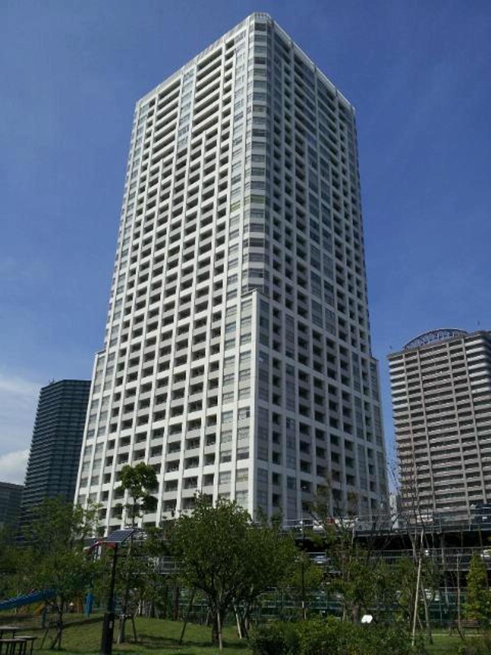 Tokyo, Minato-ku, Konan 4