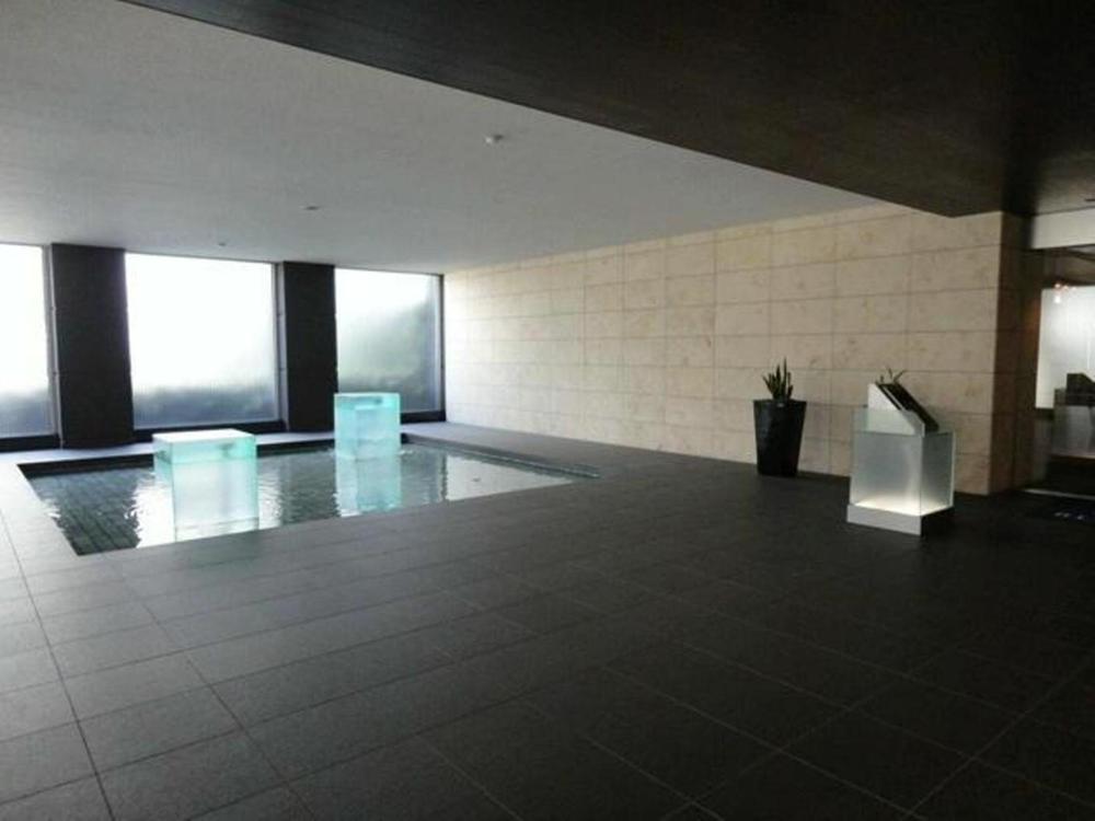 Tokyo, Minato-ku, Konan 4