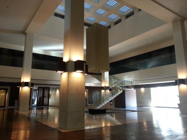 Tokyo, Minato-ku, Konan 4