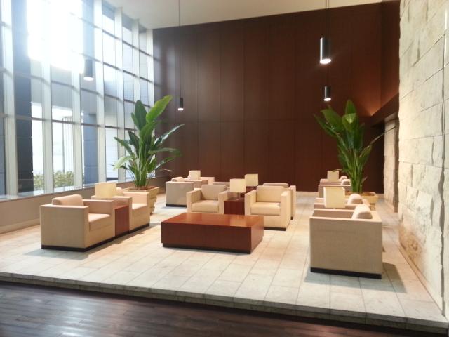 Other common areas. Common areas