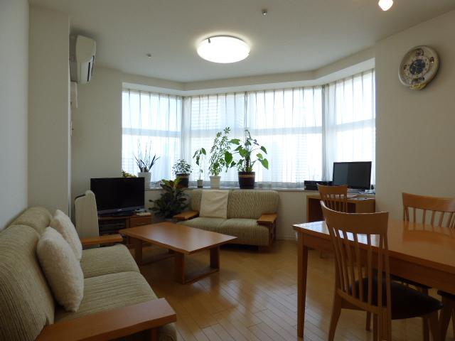 Tokyo, Minato-ku, Konan 4