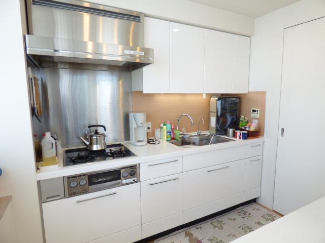 Tokyo, Minato-ku, Konan 4