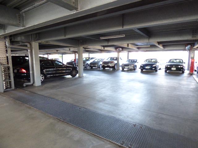 Tokyo, Minato-ku, Konan 4