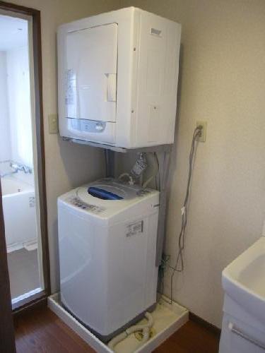 Other. Washing machine ・ Dryer