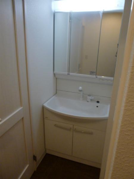 Tokyo, Minato-ku, Nishi-Azabu 2