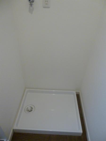 Other introspection. Washing pan