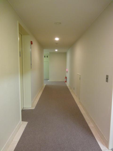 Other common areas. Internal local