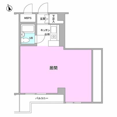 Floor plan. Floor plan