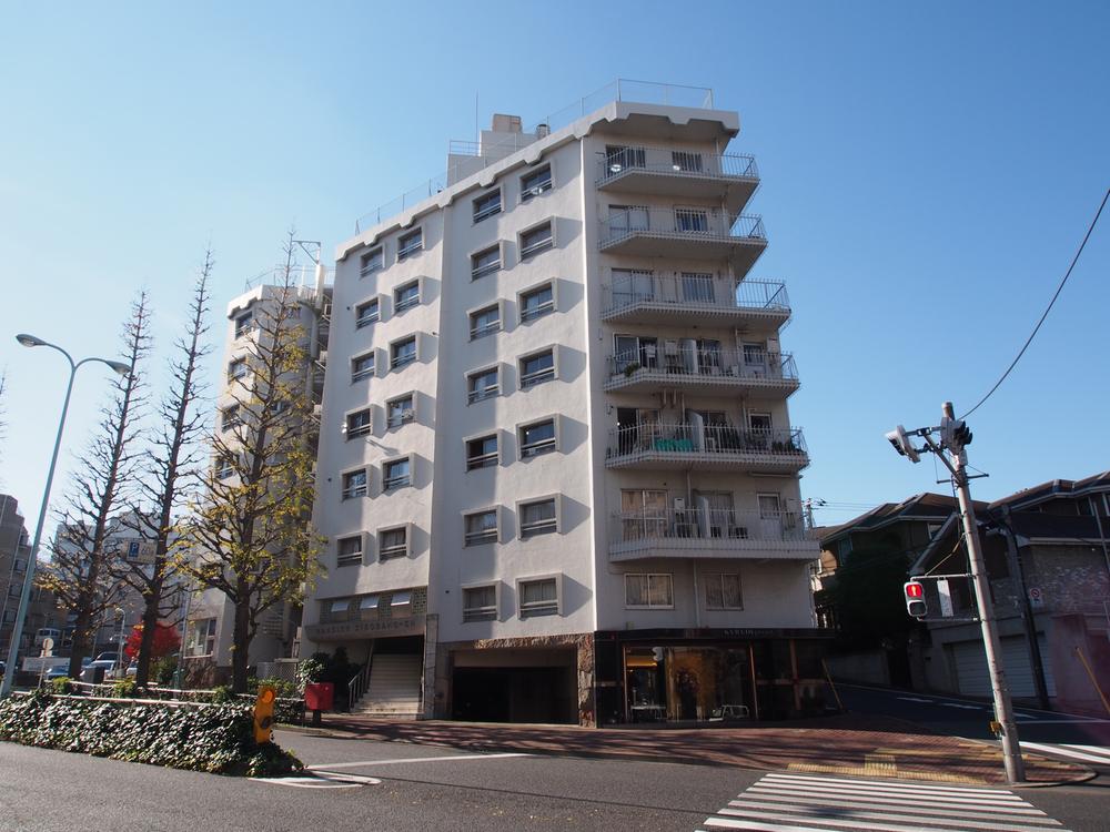 Local appearance photo. Local (12 May 2013) Shooting