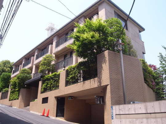 Local appearance photo