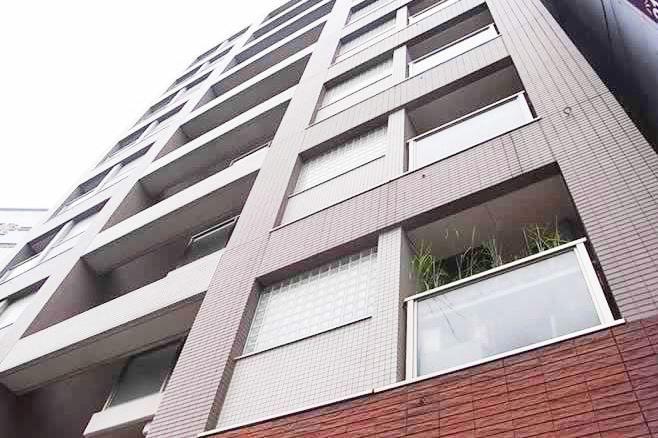 Local appearance photo