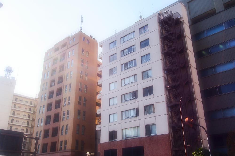 Local appearance photo. Local (12 May 2013) Shooting