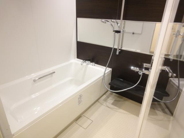 Bathroom. Local (11 May 2013) Shooting