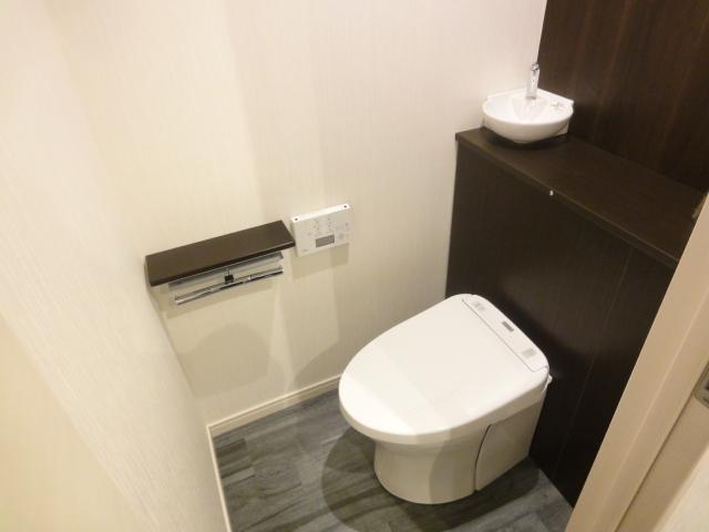 Toilet. Local (11 May 2013) Shooting