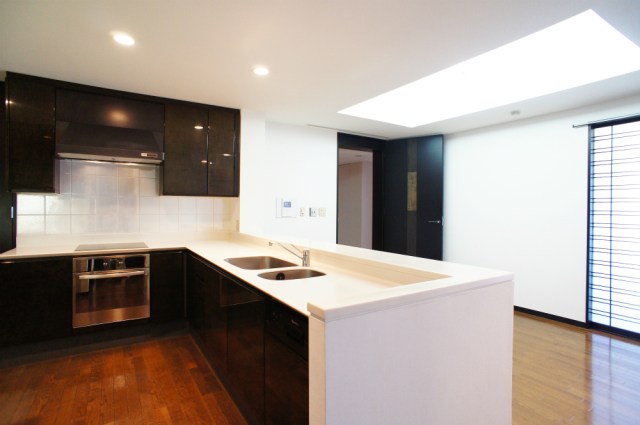 Kitchen. Kitchen