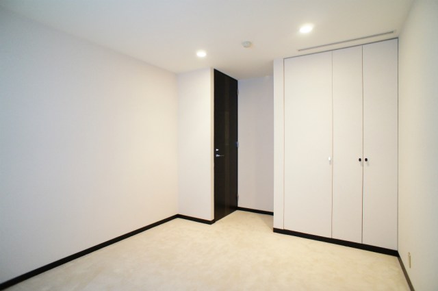 Other room space. bedroom