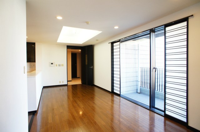 Living and room