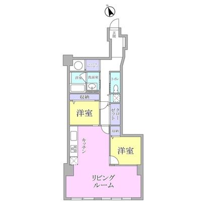 Floor plan. Floor plan