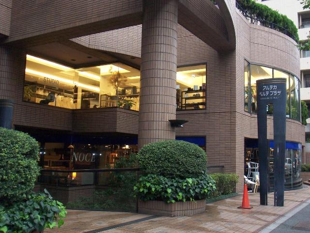 Local appearance photo