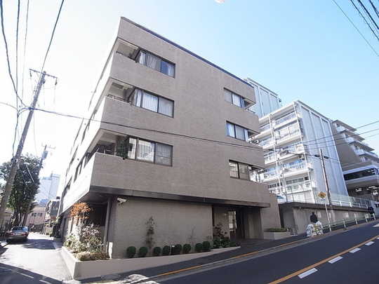 Local appearance photo