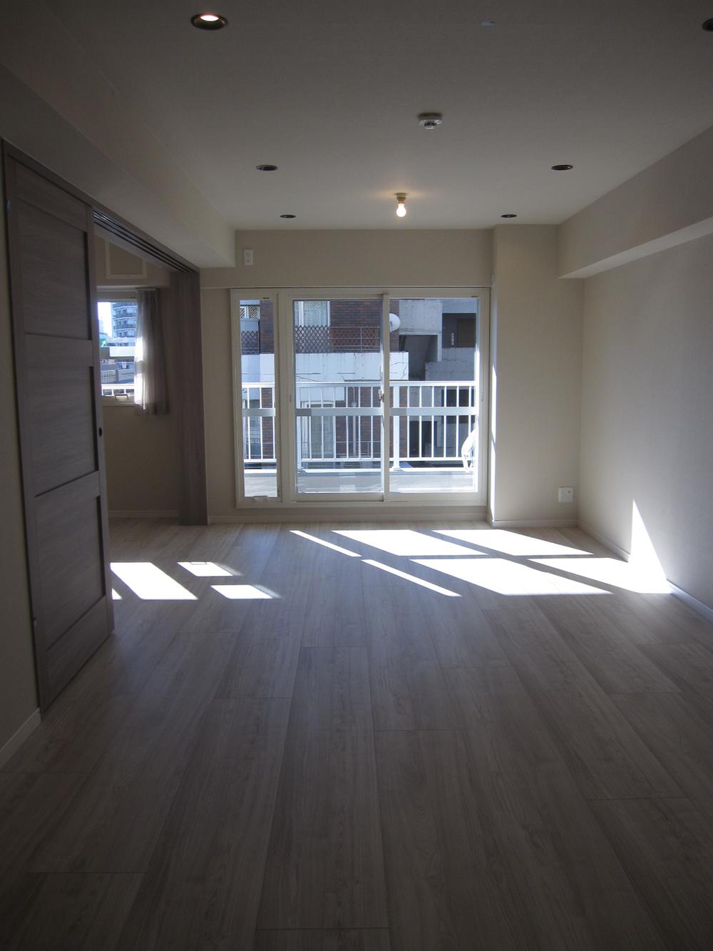 Non-living room. Indoor (12 May 2013) Shooting