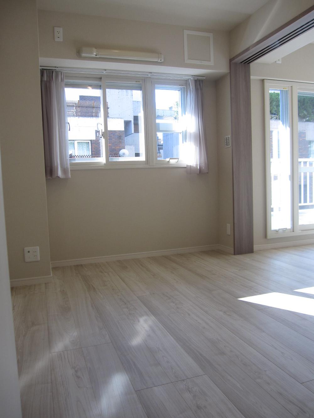 Non-living room. Indoor (12 May 2013) Shooting