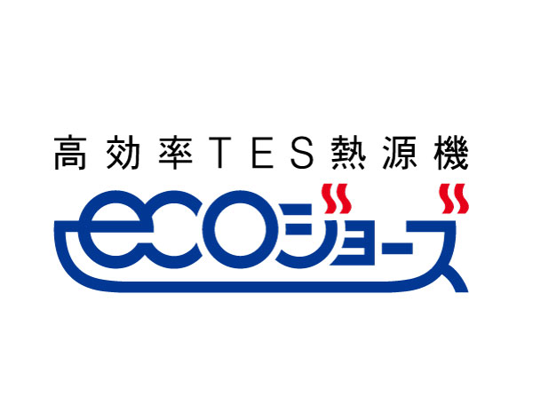 Other.  [Eco Jaws] Increase the thermal efficiency, Energy-saving high-efficiency water heater that was realized friendliness and economic efficiency of the Environment "Eco Jaws".