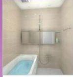 Bathroom. Bathroom is complete image