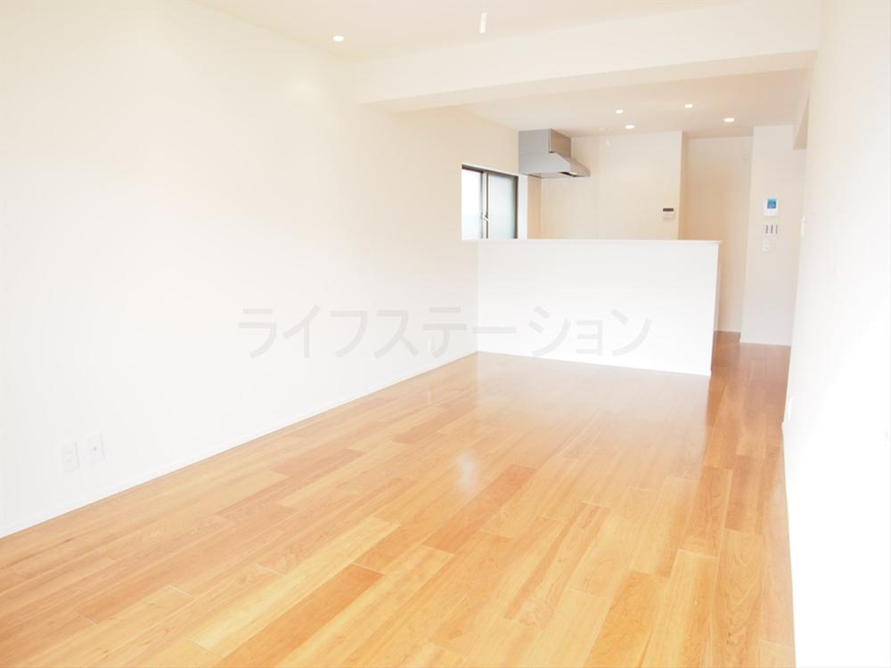 Living. Indoor (12 May 2013) Shooting