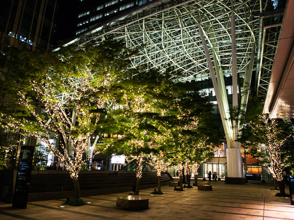 Surrounding environment. Tokyo Midtown Plaza (about 1600m ・ Walk 20 minutes ・ Bicycle about 8 minutes)