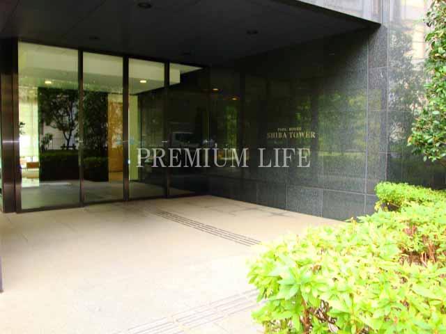 Shiba, Minato-ku, Tokyo 3