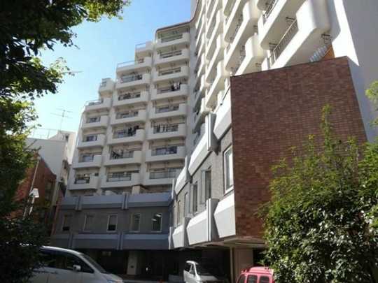 Local appearance photo. appearance