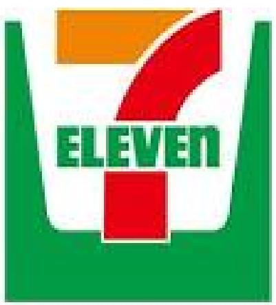 Convenience store. 113m to Seven-Eleven (convenience store)