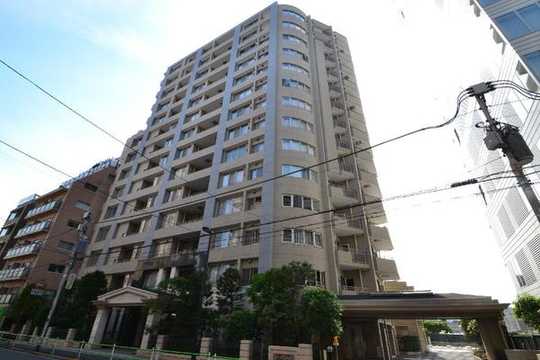 Local appearance photo. Building exterior photos (1)