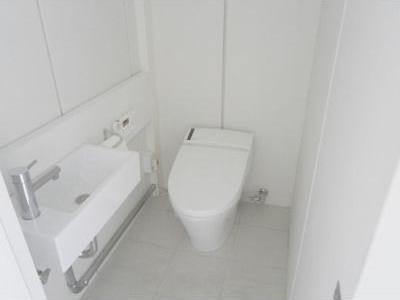 Other. Toilet