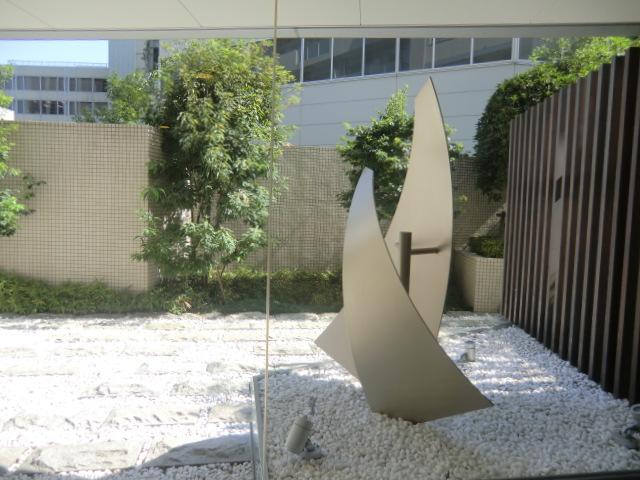 Other common areas. Common areas