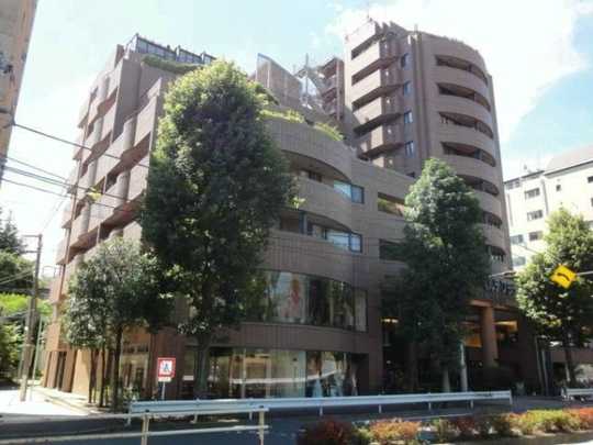 Local appearance photo. appearance