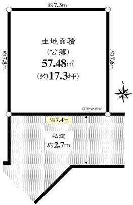 Compartment figure