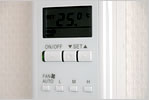 Other. The apartment equipped with air conditioning with Japan's first humidity adjustment function