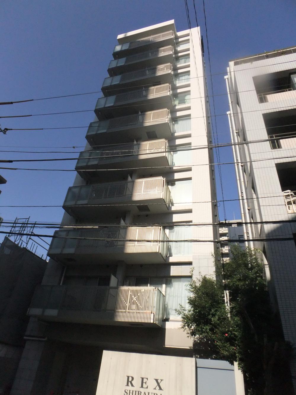 Local appearance photo. Local (11 May 2013) Shooting