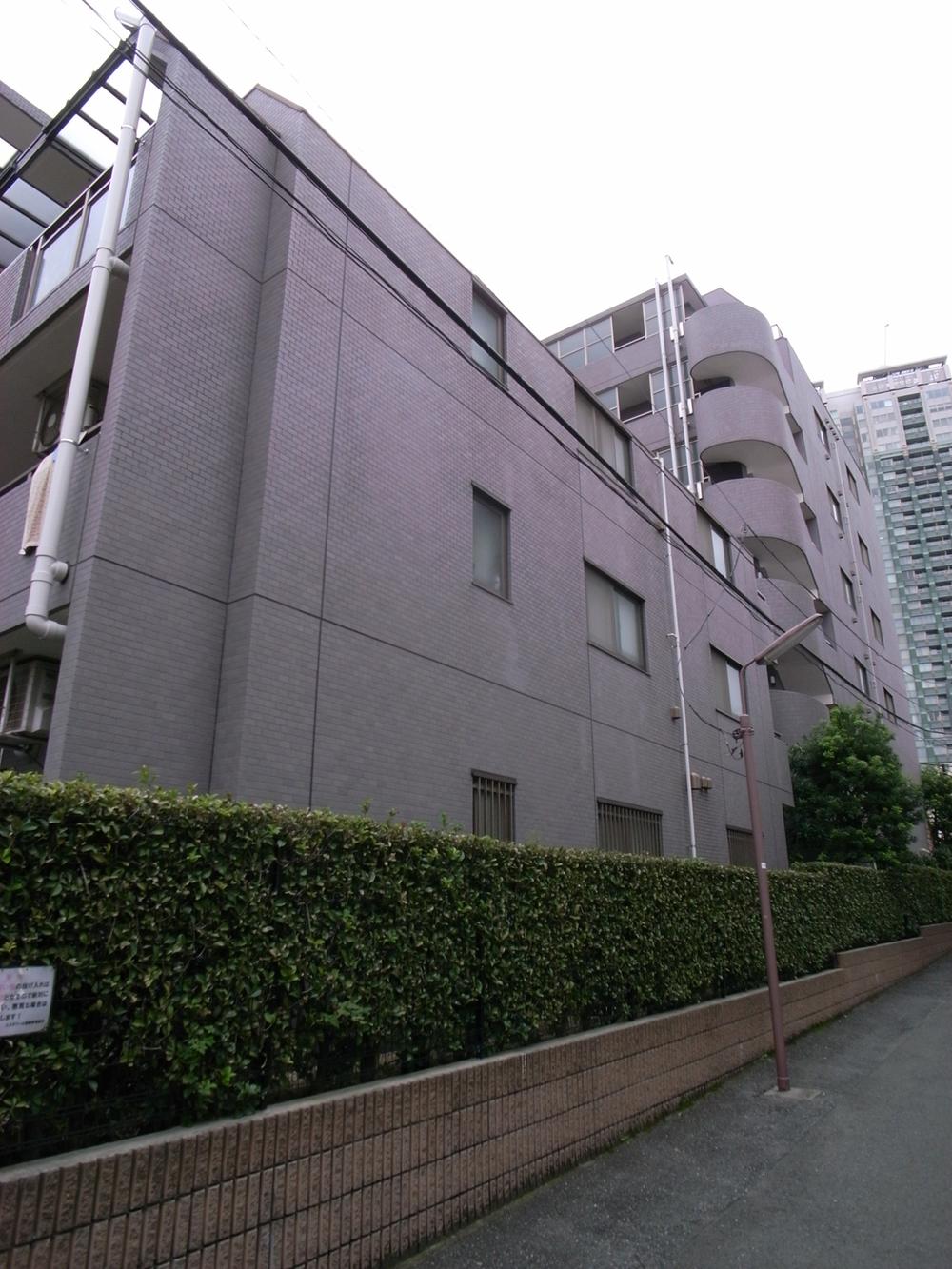 Local appearance photo. appearance